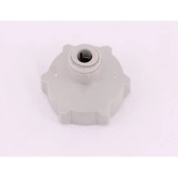 Raccord fileté pour robinet de lave-linge | Tuyau de 8 mm